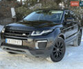 Черный Ленд Ровер Рендж Ровер Эвок, объемом двигателя 2 л и пробегом 169 тыс. км за 21400 $, фото 6 на Automoto.ua