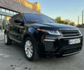 Ленд Ровер Рендж Ровер Евок 2016 у Дніпро (Дніпропетровську) на Automoto.ua Чорний Ленд Ровер Рендж Ровер Евок, об'ємом двигуна 2 л та пробігом 126 тис. км за 17700 $, фото 2 на Automoto.ua
