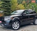 Чорний Ленд Ровер Рендж Ровер Евок, об'ємом двигуна 2 л та пробігом 169 тис. км за 14500 $, фото 3 на Automoto.ua