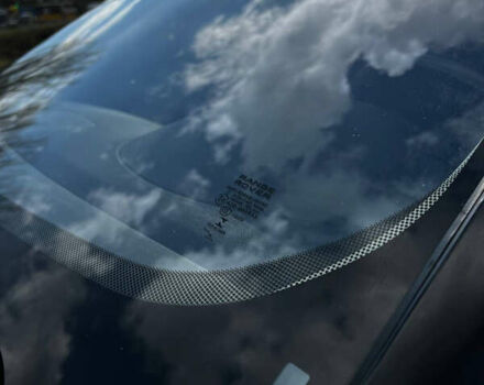 Чорний Ленд Ровер Рендж Ровер Евок, об'ємом двигуна 2 л та пробігом 72 тис. км за 22000 $, фото 23 на Automoto.ua