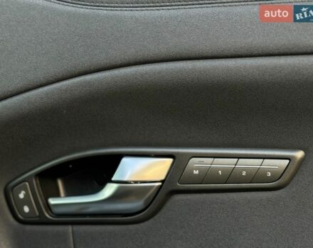 Черный Ленд Ровер Рендж Ровер Эвок, объемом двигателя 2 л и пробегом 136 тыс. км за 19499 $, фото 23 на Automoto.ua