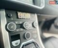 Черный Ленд Ровер Рендж Ровер Эвок, объемом двигателя 2.18 л и пробегом 158 тыс. км за 23500 $, фото 57 на Automoto.ua