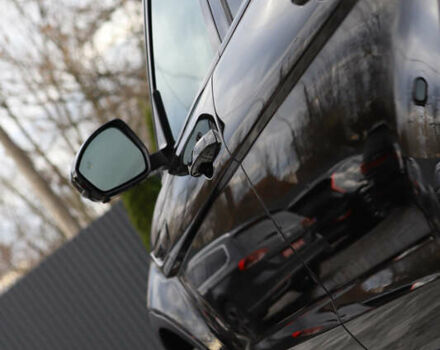 Черный Ленд Ровер Рендж Ровер Эвок, объемом двигателя 2 л и пробегом 66 тыс. км за 16899 $, фото 54 на Automoto.ua