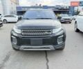 Чорний Ленд Ровер Рендж Ровер Евок, об'ємом двигуна 2 л та пробігом 120 тис. км за 12500 $, фото 4 на Automoto.ua