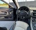 Чорний Ленд Ровер Рендж Ровер Евок, об'ємом двигуна 2 л та пробігом 135 тис. км за 13200 $, фото 36 на Automoto.ua