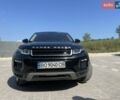 Чорний Ленд Ровер Рендж Ровер Евок, об'ємом двигуна 2 л та пробігом 53 тис. км за 20500 $, фото 7 на Automoto.ua