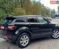 Чорний Ленд Ровер Рендж Ровер Евок, об'ємом двигуна 2 л та пробігом 169 тис. км за 14500 $, фото 13 на Automoto.ua