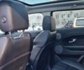 Чорний Ленд Ровер Рендж Ровер Евок, об'ємом двигуна 0 л та пробігом 116 тис. км за 17200 $, фото 28 на Automoto.ua