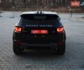 Чорний Ленд Ровер Рендж Ровер Евок, об'ємом двигуна 0 л та пробігом 257 тис. км за 15900 $, фото 6 на Automoto.ua
