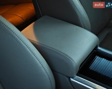 Чорний Ленд Ровер Рендж Ровер Евок, об'ємом двигуна 0 л та пробігом 257 тис. км за 15900 $, фото 44 на Automoto.ua