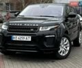 Чорний Ленд Ровер Рендж Ровер Евок, об'ємом двигуна 2 л та пробігом 127 тис. км за 18300 $, фото 2 на Automoto.ua