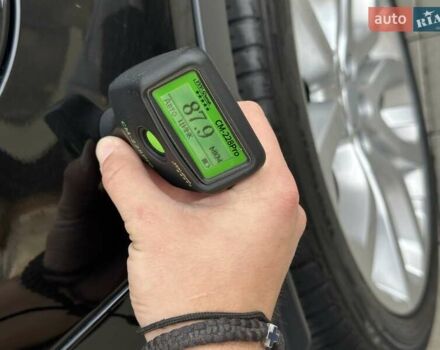 Чорний Ленд Ровер Рендж Ровер Евок, об'ємом двигуна 2 л та пробігом 125 тис. км за 21500 $, фото 56 на Automoto.ua