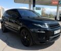 Чорний Ленд Ровер Рендж Ровер Евок, об'ємом двигуна 2 л та пробігом 124 тис. км за 19999 $, фото 2 на Automoto.ua