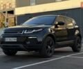 Чорний Ленд Ровер Рендж Ровер Евок, об'ємом двигуна 2 л та пробігом 153 тис. км за 17800 $, фото 12 на Automoto.ua