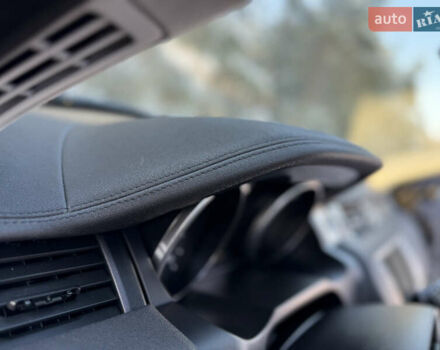 Чорний Ленд Ровер Рендж Ровер Евок, об'ємом двигуна 2 л та пробігом 169 тис. км за 22000 $, фото 30 на Automoto.ua