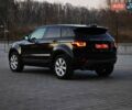 Чорний Ленд Ровер Рендж Ровер Евок, об'ємом двигуна 0 л та пробігом 257 тис. км за 15900 $, фото 8 на Automoto.ua