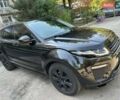 Чорний Ленд Ровер Рендж Ровер Евок, об'ємом двигуна 2.18 л та пробігом 110 тис. км за 28000 $, фото 18 на Automoto.ua