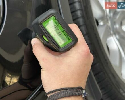 Чорний Ленд Ровер Рендж Ровер Евок, об'ємом двигуна 2 л та пробігом 125 тис. км за 21500 $, фото 55 на Automoto.ua