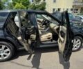 Чорний Ленд Ровер Рендж Ровер Евок, об'ємом двигуна 2 л та пробігом 107 тис. км за 7083 $, фото 9 на Automoto.ua