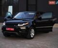 Чорний Ленд Ровер Рендж Ровер Евок, об'ємом двигуна 0 л та пробігом 257 тис. км за 15900 $, фото 43 на Automoto.ua