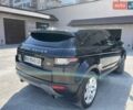 Чорний Ленд Ровер Рендж Ровер Евок, об'ємом двигуна 2 л та пробігом 53 тис. км за 20500 $, фото 1 на Automoto.ua