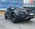 Ленд Ровер Рендж Ровер Эвок 2016 в Днепре (Днепропетровске) на Automoto.ua Черный Ленд Ровер Рендж Ровер Эвок, объемом двигателя 2 л и пробегом 84 тыс. км за 22999 $, фото 2 на Automoto.ua