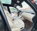 Чорний Ленд Ровер Рендж Ровер Евок, об'ємом двигуна 2 л та пробігом 120 тис. км за 12500 $, фото 13 на Automoto.ua
