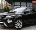Черный Ленд Ровер Рендж Ровер Эвок, объемом двигателя 2 л и пробегом 66 тыс. км за 16899 $, фото 2 на Automoto.ua