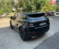 Чорний Ленд Ровер Рендж Ровер Евок, об'ємом двигуна 2.18 л та пробігом 110 тис. км за 28000 $, фото 14 на Automoto.ua