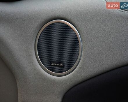 Чорний Ленд Ровер Рендж Ровер Евок, об'ємом двигуна 0 л та пробігом 257 тис. км за 15900 $, фото 37 на Automoto.ua