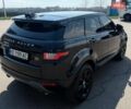 Чорний Ленд Ровер Рендж Ровер Евок, об'ємом двигуна 2 л та пробігом 124 тис. км за 19999 $, фото 11 на Automoto.ua