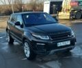 Черный Ленд Ровер Рендж Ровер Эвок, объемом двигателя 2 л и пробегом 190 тыс. км за 17900 $, фото 3 на Automoto.ua
