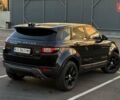 Чорний Ленд Ровер Рендж Ровер Евок, об'ємом двигуна 2 л та пробігом 153 тис. км за 17800 $, фото 14 на Automoto.ua