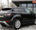 Черный Ленд Ровер Рендж Ровер Эвок, объемом двигателя 2 л и пробегом 66 тыс. км за 16899 $, фото 7 на Automoto.ua