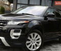 Черный Ленд Ровер Рендж Ровер Эвок, объемом двигателя 2 л и пробегом 66 тыс. км за 16899 $, фото 8 на Automoto.ua