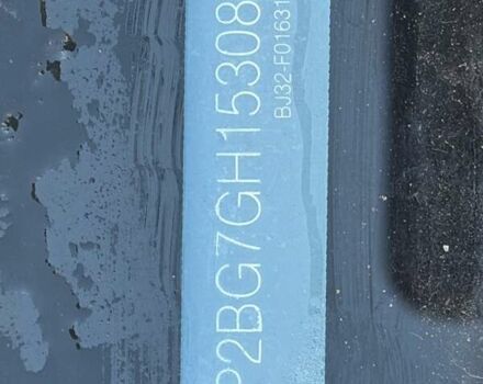 Чорний Ленд Ровер Рендж Ровер Евок, об'ємом двигуна 2 л та пробігом 120 тис. км за 12500 $, фото 15 на Automoto.ua