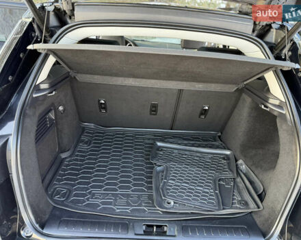 Черный Ленд Ровер Рендж Ровер Эвок, объемом двигателя 2 л и пробегом 169 тыс. км за 21400 $, фото 37 на Automoto.ua