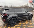 Чорний Ленд Ровер Рендж Ровер Евок, об'ємом двигуна 2 л та пробігом 151 тис. км за 18950 $, фото 6 на Automoto.ua