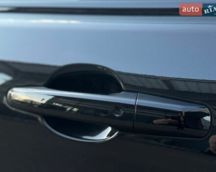 Черный Ленд Ровер Рендж Ровер Эвок, объемом двигателя 2 л и пробегом 136 тыс. км за 19499 $, фото 4 на Automoto.ua