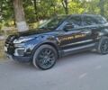 Черный Ленд Ровер Рендж Ровер Эвок, объемом двигателя 2 л и пробегом 175 тыс. км за 22000 $, фото 4 на Automoto.ua