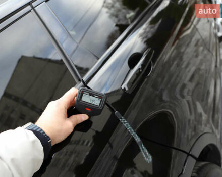 Черный Ленд Ровер Рендж Ровер Эвок, объемом двигателя 2 л и пробегом 66 тыс. км за 16899 $, фото 108 на Automoto.ua