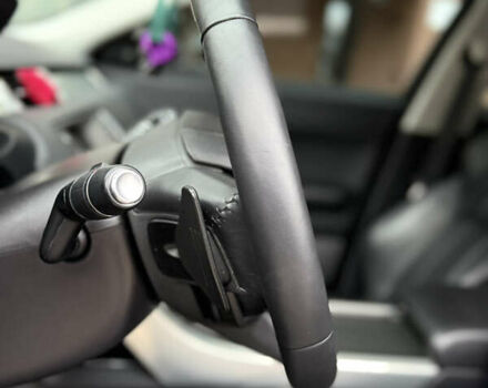 Чорний Ленд Ровер Рендж Ровер Евок, об'ємом двигуна 2 л та пробігом 169 тис. км за 20999 $, фото 11 на Automoto.ua