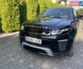 Черный Ленд Ровер Рендж Ровер Эвок, объемом двигателя 2 л и пробегом 125 тыс. км за 18700 $, фото 2 на Automoto.ua