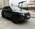 Чорний Ленд Ровер Рендж Ровер Евок, об'ємом двигуна 2 л та пробігом 169 тис. км за 20999 $, фото 1 на Automoto.ua