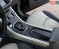 Чорний Ленд Ровер Рендж Ровер Евок, об'ємом двигуна 2 л та пробігом 130 тис. км за 14300 $, фото 26 на Automoto.ua
