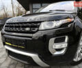 Черный Ленд Ровер Рендж Ровер Эвок, объемом двигателя 2 л и пробегом 66 тыс. км за 16899 $, фото 11 на Automoto.ua