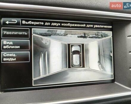 Чорний Ленд Ровер Рендж Ровер Евок, об'ємом двигуна 2 л та пробігом 80 тис. км за 18500 $, фото 2 на Automoto.ua