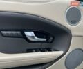 Ленд Ровер Рендж Ровер Эвок 2016 в Днепре (Днепропетровске) на Automoto.ua Черный Ленд Ровер Рендж Ровер Эвок, объемом двигателя 2 л и пробегом 84 тыс. км за 22999 $, фото 18 на Automoto.ua