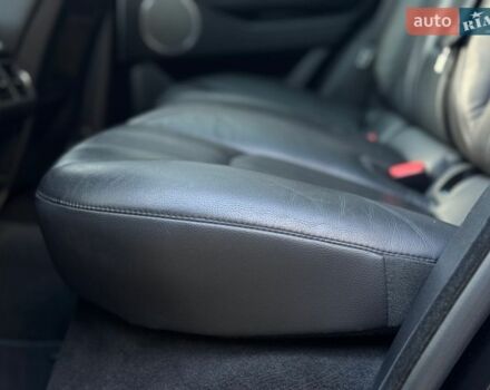 Черный Ленд Ровер Рендж Ровер Эвок, объемом двигателя 2 л и пробегом 136 тыс. км за 19499 $, фото 14 на Automoto.ua