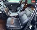 Чорний Ленд Ровер Рендж Ровер Евок, об'ємом двигуна 2 л та пробігом 220 тис. км за 9800 $, фото 22 на Automoto.ua